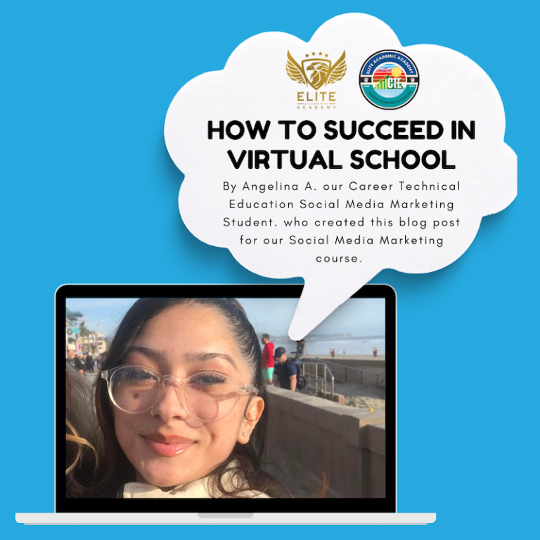 Blog Elite Academic Academy