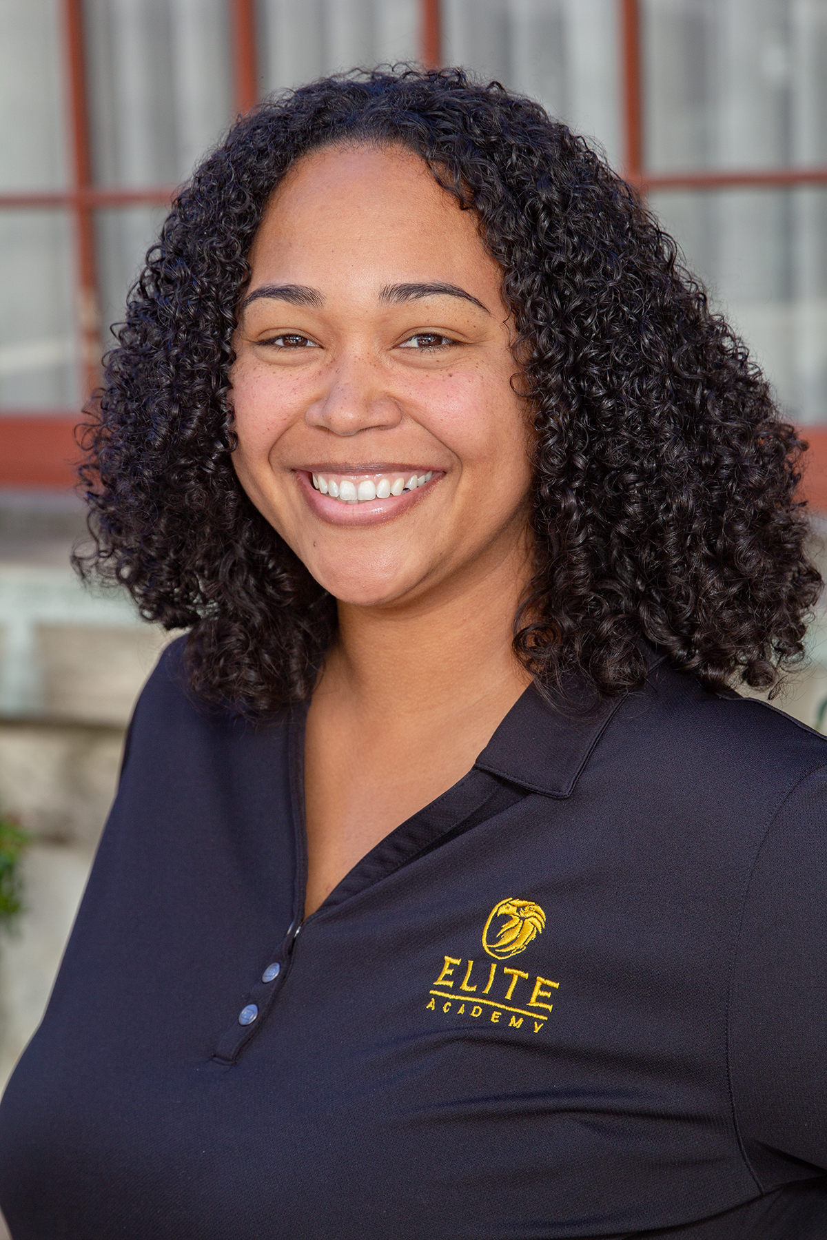 Monique Waithe - Flex Academy Director