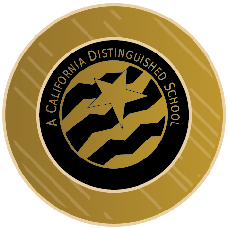 California Distinguished School