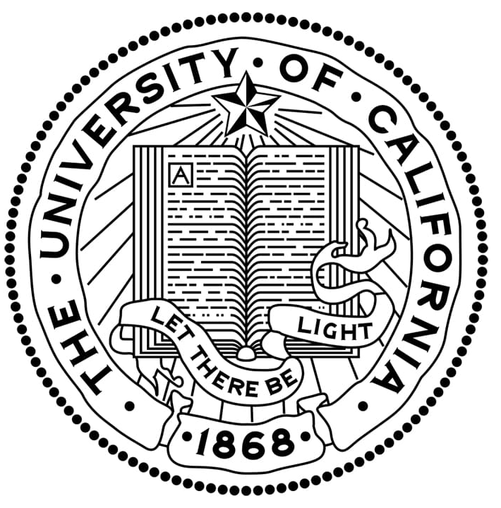 University of California Logo