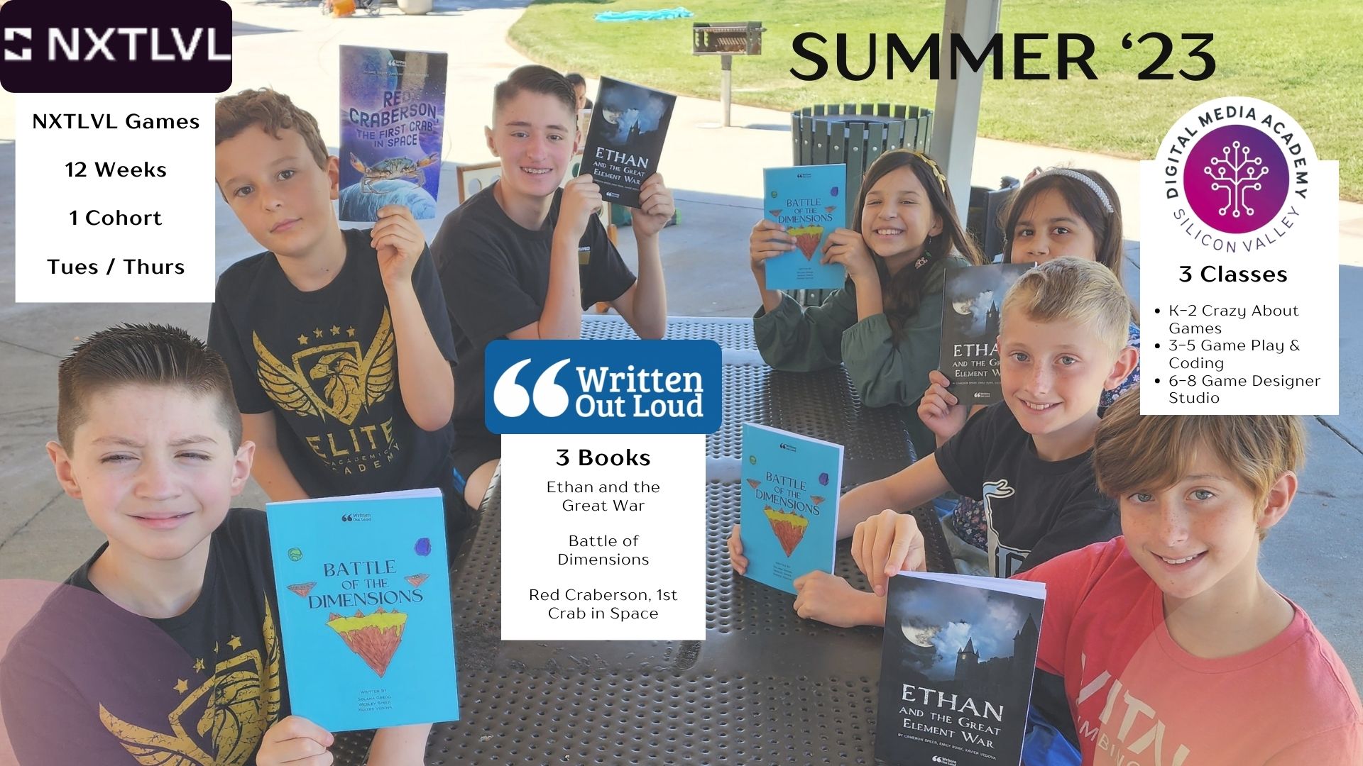 S.O.A.R. Elite Academic Academy