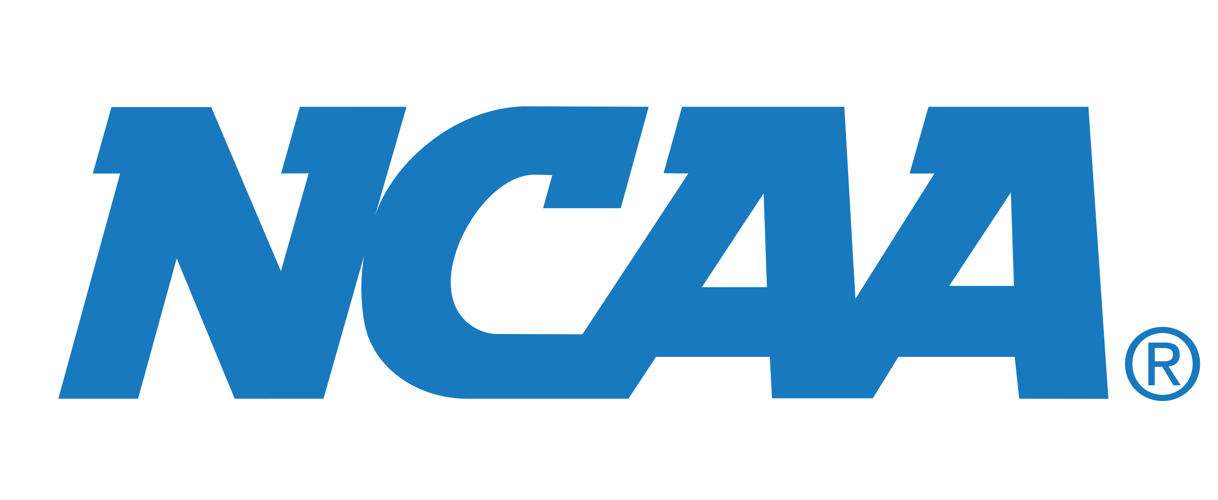 NCAA Logo