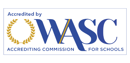 WASC Logo