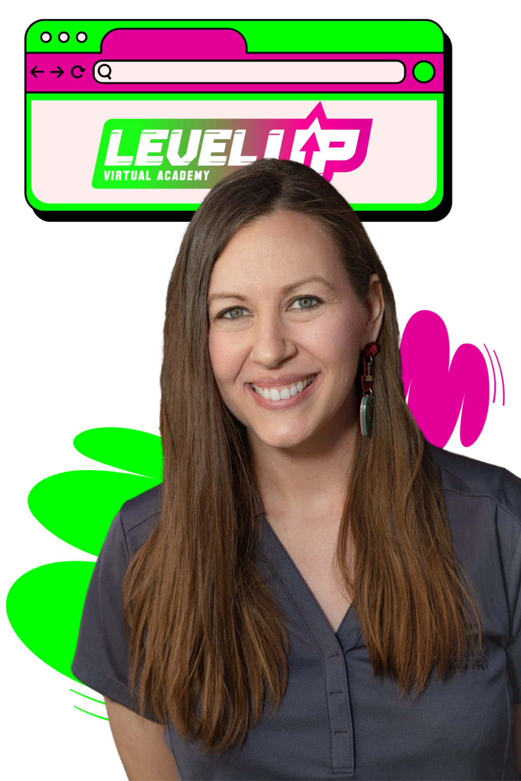 Level Up Program Elite Academic Academy